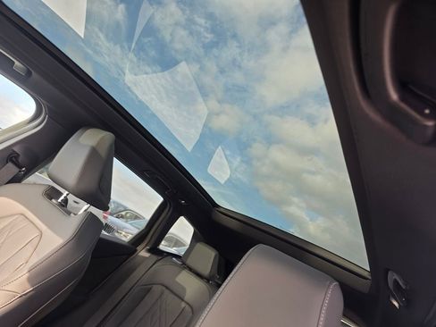 New 2026 BMW X3 xDrive30 w/ Convenience Package image 10