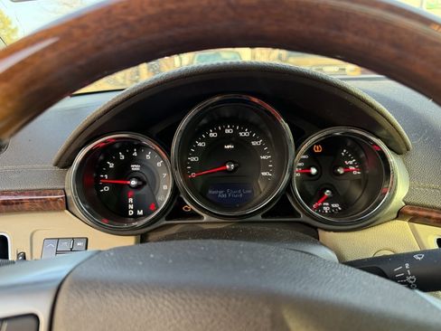 Used 2012 Cadillac CTS Premium image 12