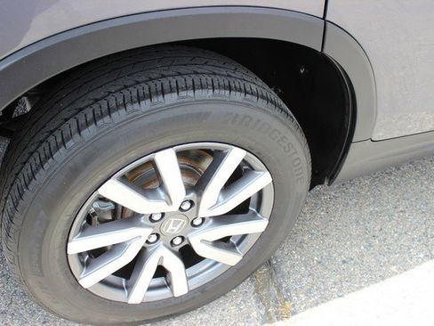 Used 2022 Honda Pilot EX-L image 14
