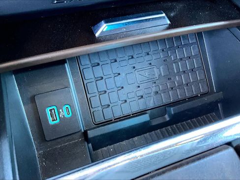 Certified 2024 Ford Expedition Max King Ranch image 31