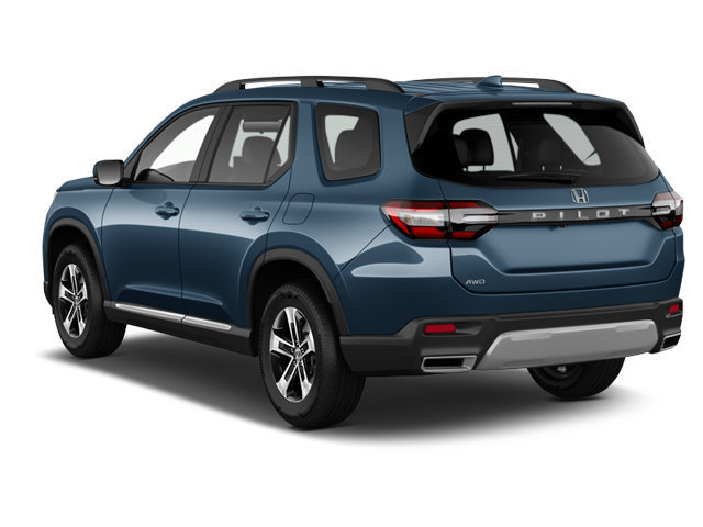 Used 2026 Honda Pilot EX-L image 2