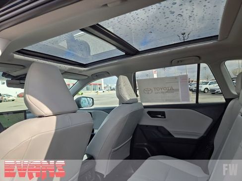New 2026 Toyota RAV4 XLE Premium w/ Panoramic Sun Roof Package image 27