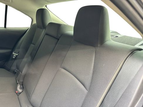 Used 2024 Toyota Corolla LE w/ LE Convenience Package FWD image 34