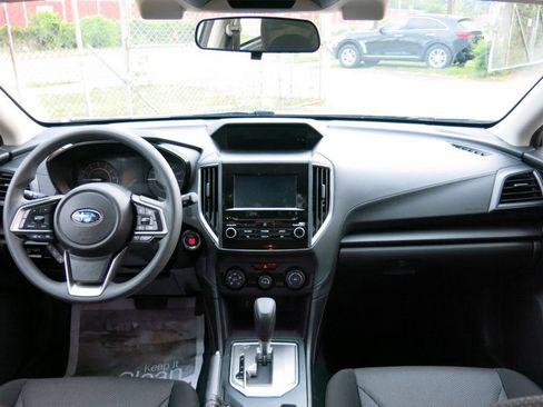 Used 2022 Subaru Impreza 2.0i Premium AWD/4WD image 19