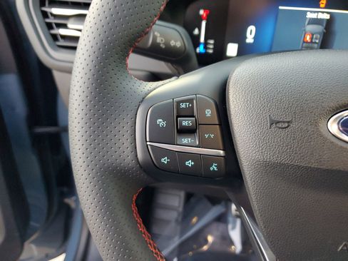 Used 2023 Ford Escape ST-Line w/ Tech Pack #1 image 22