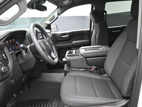 New 2026 Chevrolet Silverado 1500 Custom image 9