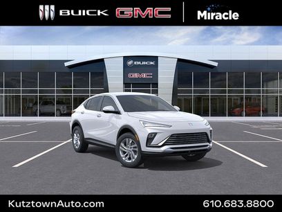 New 2026 Buick Envista Sport Touring w/ Convenience I Package