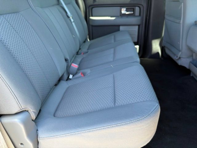 Used 2013 Ford F150 XLT w/ Luxury Equipment Group AWD/4WD image 18
