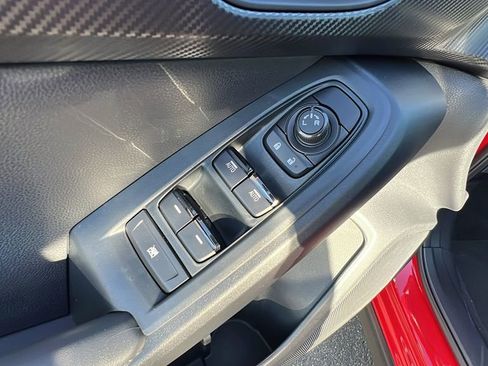 New 2025 Subaru Crosstrek 2.0i Premium image 20