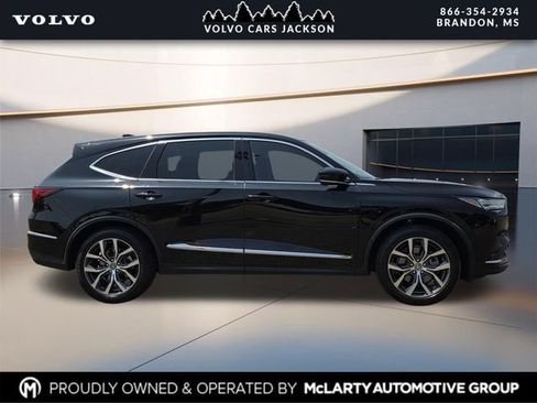 Used 2024 Acura MDX FWD w/ Technology Package image 3