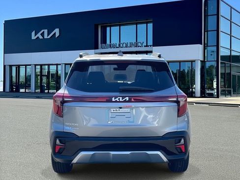 New 2026 Kia Seltos S image 5