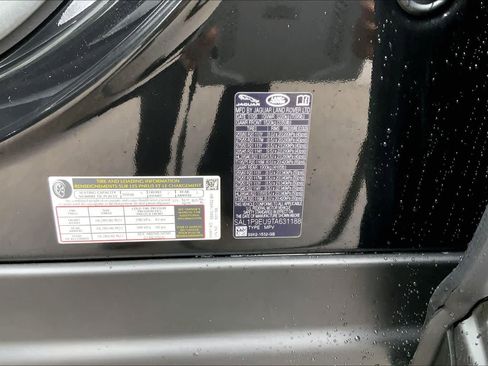 New 2026 Land Rover Range Rover Sport SE AWD/4WD image 12