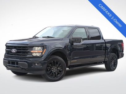 Used 2024 Ford F150 XLT w/ Equipment Group 303A High