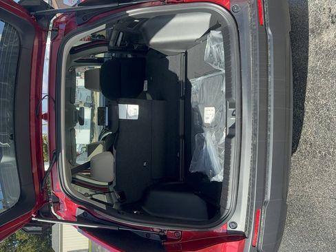 New 2026 Honda CR-V LX image 17