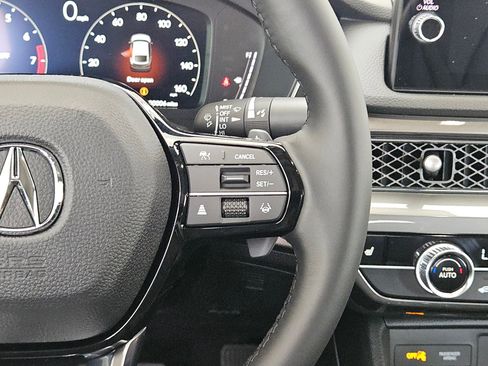 New 2026 Acura Integra FWD image 23