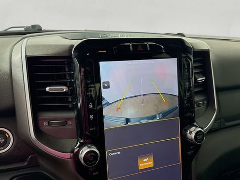 Used 2024 RAM 1500 Big Horn image 14