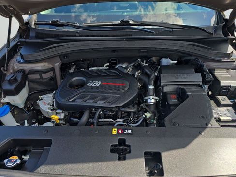 Used 2019 Hyundai Santa Fe FWD image 33