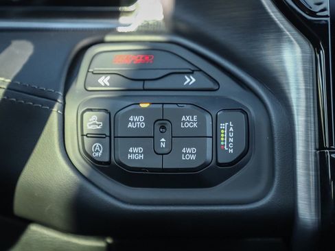 Used 2025 RAM 1500 RHO w/ RHO Level 1 Equipment Group image 15