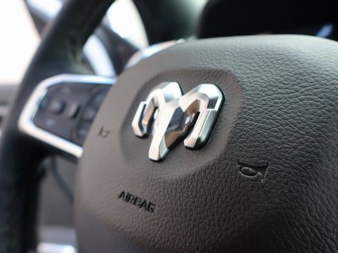 Used 2025 RAM 2500 Laramie image 34