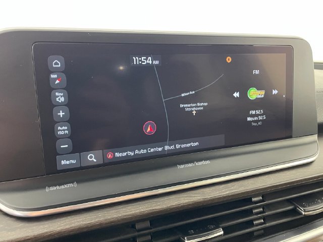 Used 2022 Kia Telluride SX w/ Towing Package AWD/4WD image 8
