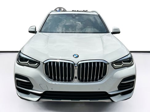 Used 2022 BMW X5 sDrive40i w/ Parking Assistance Package RWD image 2