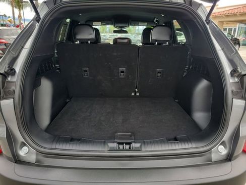 Certified 2025 Ford Escape ST-Line image 27