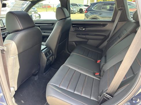 Certified 2026 Honda CR-V Sport Touring image 32