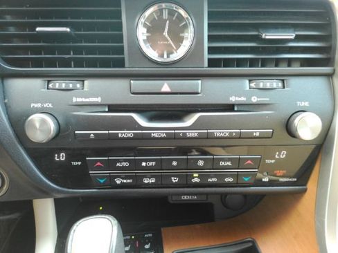 Used 2022 Lexus RX 350 FWD w/ Premium Package image 46