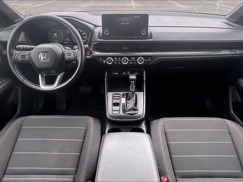 Used 2025 Honda CR-V Sport image 13