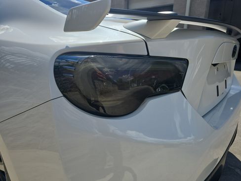 Used 2020 Toyota 86 RWD image 33