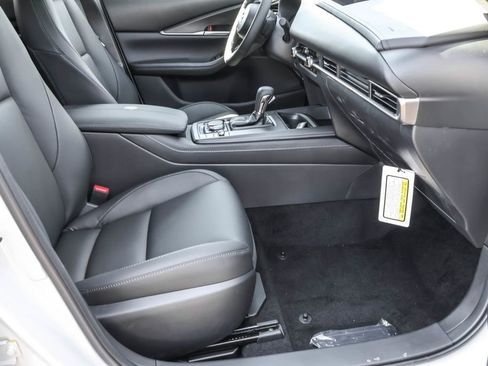 New 2026 MAZDA CX-30 AWD 2.5 S w/ Select Sport Pkg image 45