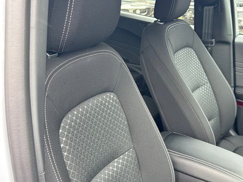 New 2026 Ford Escape Active w/ Cold Weather Package image 11