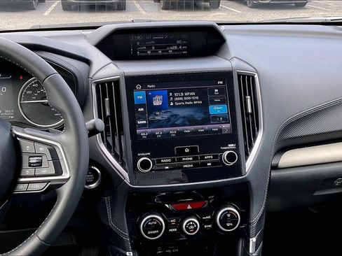 Certified 2024 Subaru Forester Limited AWD/4WD image 6