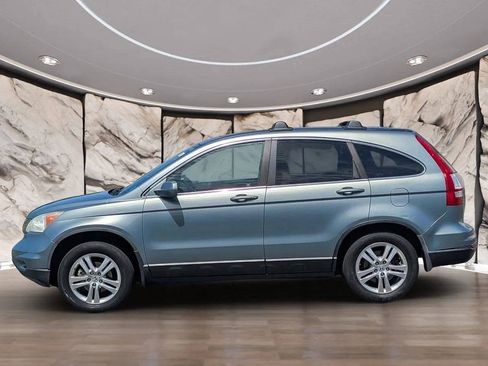 Used 2011 Honda CR-V EX-L image 4