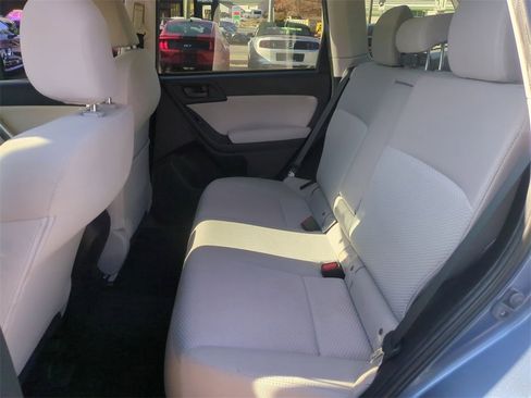 Used 2015 Subaru Forester 2.5i Premium image 25