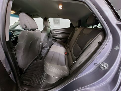 Used 2023 Chevrolet Bolt LT image 26