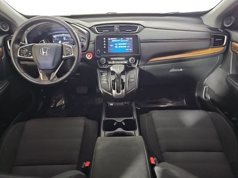 Used 2022 Honda CR-V EX image 11