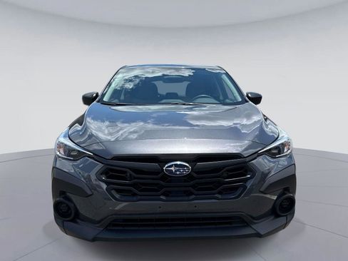 Used 2024 Subaru Crosstrek 2.0i AWD/4WD image 9