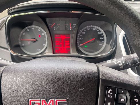 Used 2016 GMC Terrain SL FWD image 19