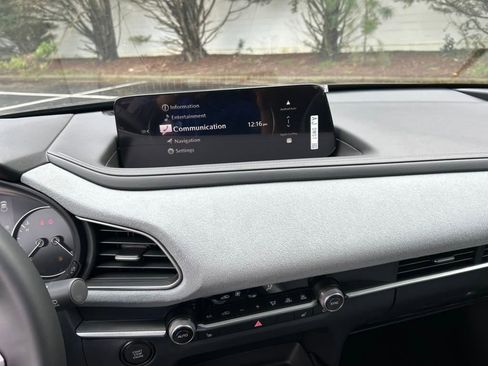 New 2026 MAZDA CX-30 AWD 2.5 S image 17