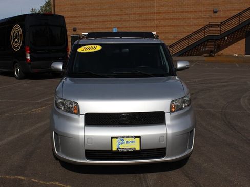 Used 2008 Scion xB FWD image 6