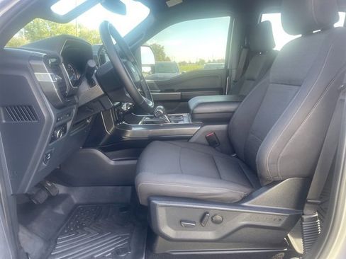 Used 2023 Ford F150 XLT w/ Equipment Group 302A High image 8