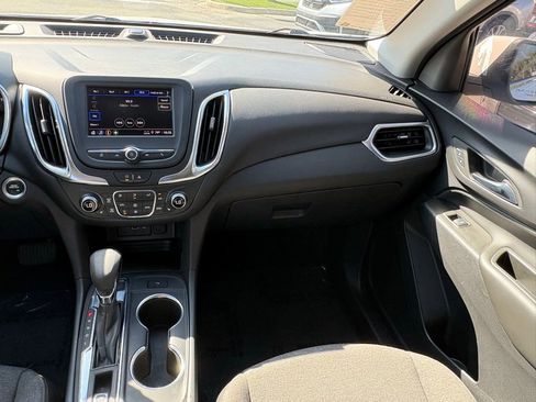 Used 2024 Chevrolet Equinox LT AWD/4WD image 17