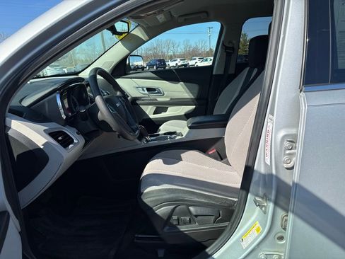 Used 2017 GMC Terrain SLE image 15