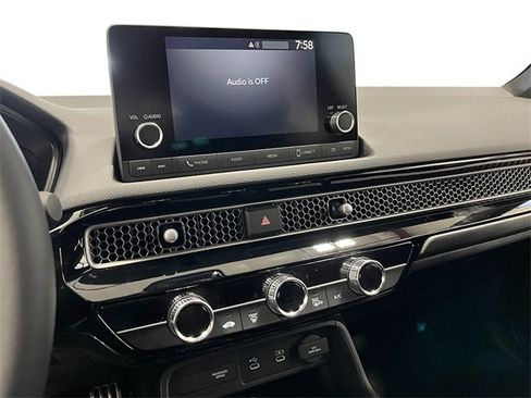 New 2026 Honda Civic Sport image 20