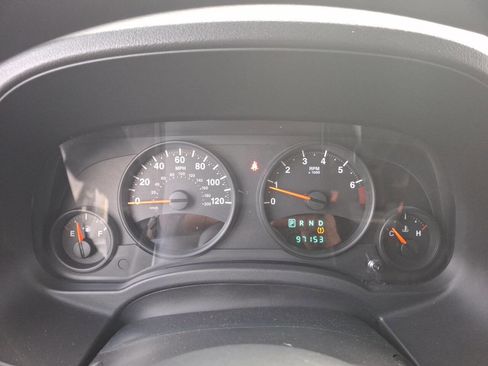 Used 2012 Jeep Patriot Sport w/ PWR Value Group image 11