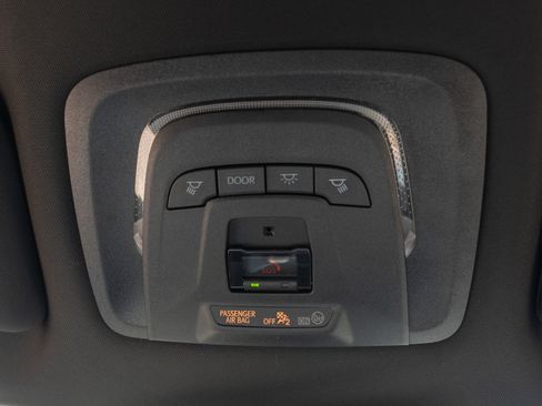 New 2026 Toyota Crown Signia AWD/4WD image 16