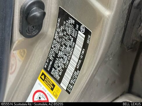 Used 2016 Toyota Camry LE image 26