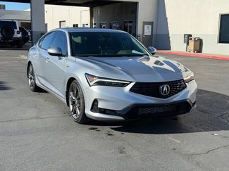 Used 2025 Acura Integra A-Spec FWD video 1