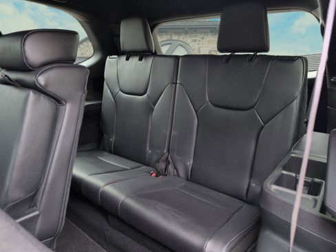 Certified 2024 Lexus TX 350 AWD image 21